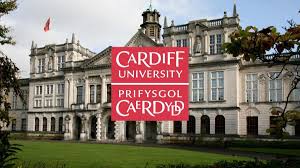 Image result for Cardiff University