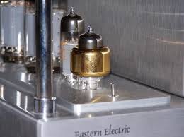 Image result for "vacuum tube" damper
