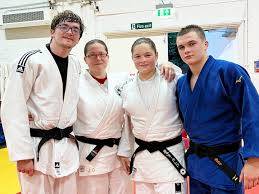 Image result for Rainham Judo Club