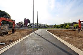 Image result for 東大和市芋窪4丁目〈新築〉多摩モノレール「上北台」駅徒歩14分　ZEH水準省エネ住宅　太陽光発電採用住宅　長期優良住宅　敷地面積広々42坪以上　18.5帖のLDK　浄水器　浴室乾燥機　全3棟A号棟