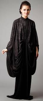 Fancy Abaya from UAE | Dubai Abaya Designs for 2014-15 | New ...