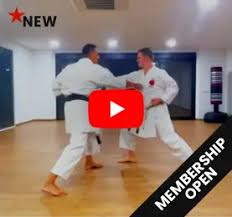 Image result for Henley Shotokan Karate Club