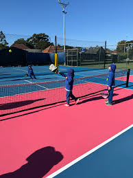 Image result for Markland Hill Ltc Badminton Club