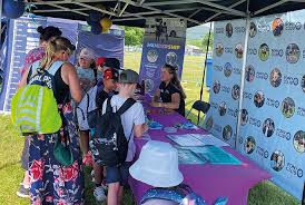 Image result for Haydock Hunters Speedminton Club