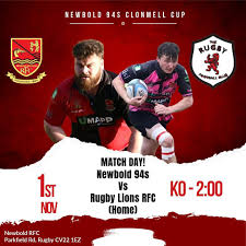 Image result for Newbold-On-Avon Rfc
