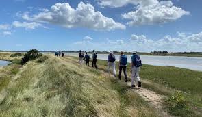 Image result for Tring Rambling Club