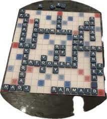Image result for SJWS Scrabble Club*