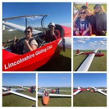 Image result for Lincolnshire Gliding Club