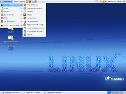 Image result for Mandriva