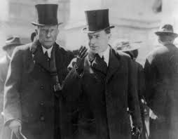 Image result for "the Rockefellers"
