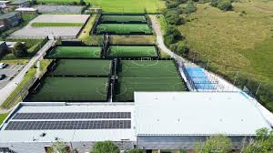 Image result for Clyne Golf Club Limited