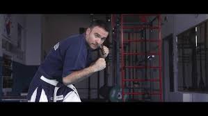 Image result for Yoseikan Budo England
