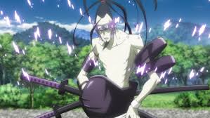 「ボリス・ツェペシュ＝ドラキュラ シャーマンキング」の画像検索結果