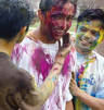 holi-USU-50-Indian-students- ...
