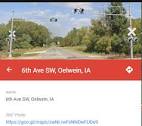Google DELETES their own Street View! - Corner bar - Mapillary ...