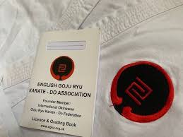 Image result for Goju.co.uk