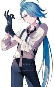 「アルヴィン テイルズオブエクシリア」の画像検索結果