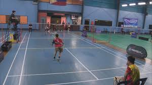 Image result for Addison Badminton Club