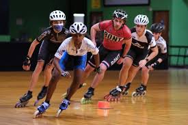 Image result for Belotti Wisbech Roller Speed Club