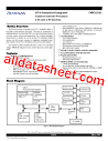 79RC32332 Datasheet(PDF) - Renesas Technology Corp