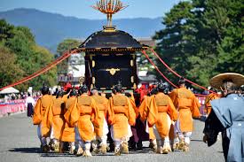 「東京時代まつり」の画像検索結果