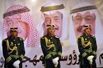 Oil kings: The House of Sauds uncertain future