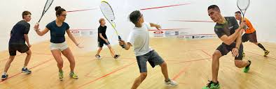 Image result for Northern Crosby Squash Club