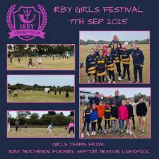 Image result for Irby Cricket Club