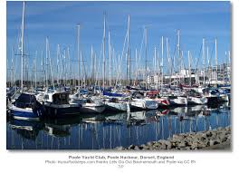 Image result for East Dorset Sailing Club