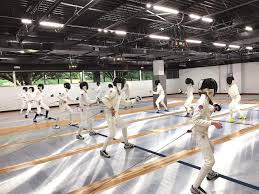 Image result for Egham Fencing Club