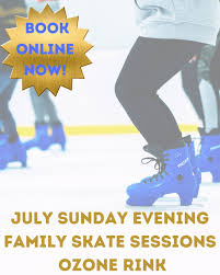 Image result for Bracknell Ice Skating Club