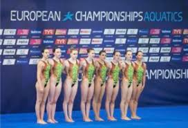 Image result for LEICESTER SYNCHRONIZED SWIMMING CLUB