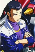 「シャギア・フロスト 機動新世紀ガンダムX」の画像検索結果