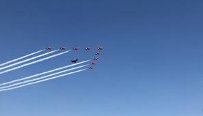 Image result for Farnborough Arrows