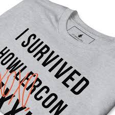 Image result for i survived t shirt