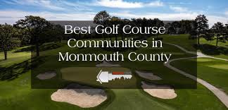 Image result for Monmouth Golf Club