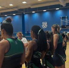 Image result for Greaves Ladies Netball Club