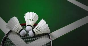 Image result for Talbot & Littledown Community Badminton Club