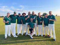 Image result for Uppingham Town Cricket Club