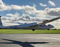 Image result for Deeside Gliding Club