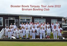 Image result for Bicester Bowls Club