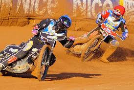Image result for Isle of Wight Islanders Speedway Club
