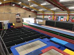 Image result for Durham University Gymnastics Club