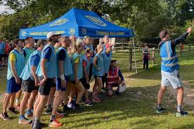 Image result for Tunbridge Wells Harriers