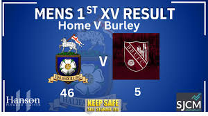 Image result for Halifax RUFC