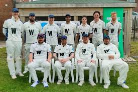 Image result for Portsmouth Community Cricket Club