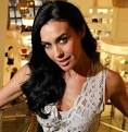 Megan Gale is an Australian supermodel and actress who has achieved ... - megan_gale