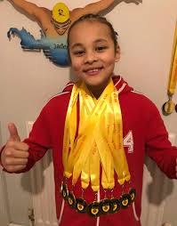 Image result for Derventio Excel Swimming Club