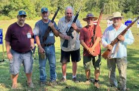 Image result for Grantham Target Shooting Club