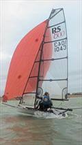 Image result for Eastbourne Sovereign Sailing Club
